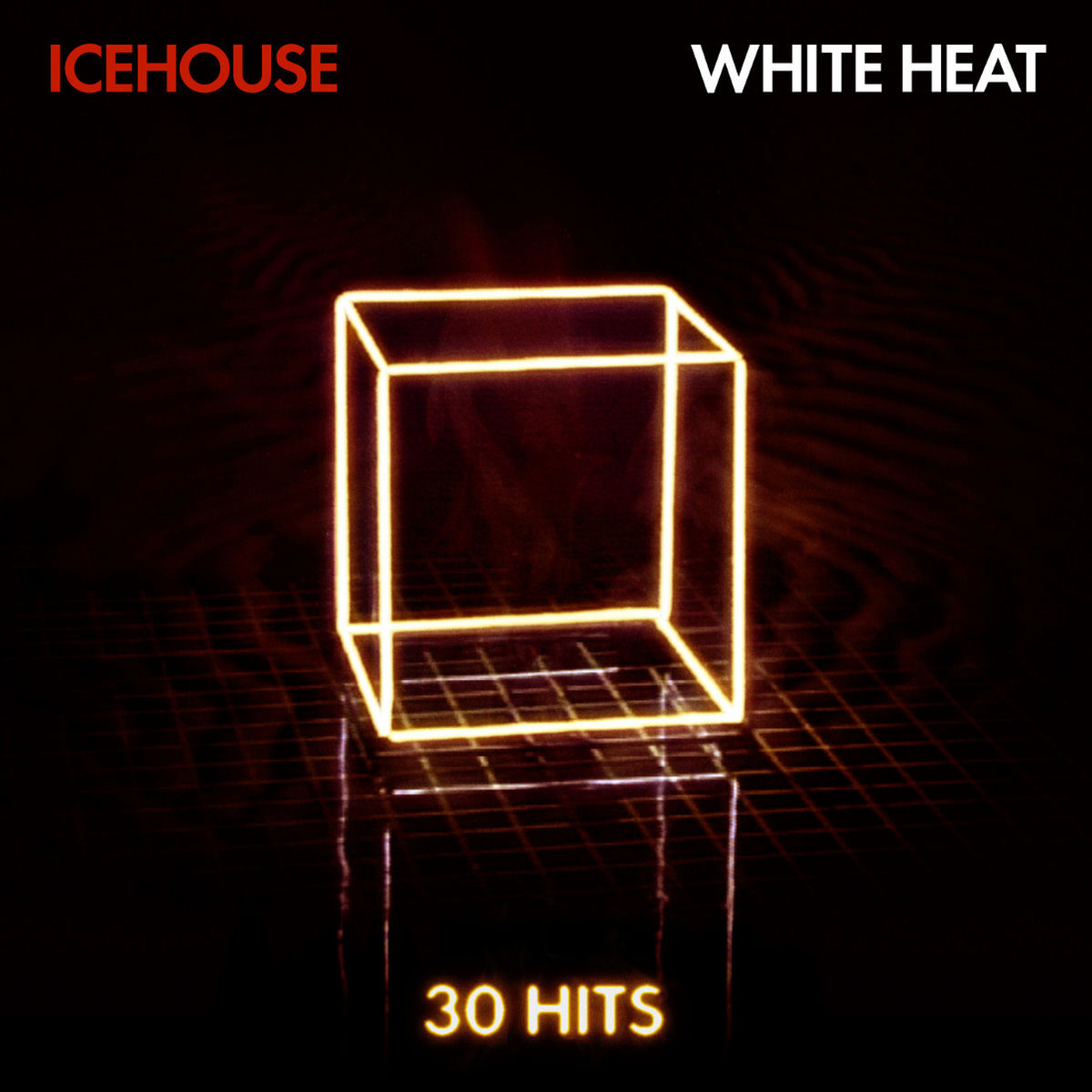 ICEHOUSE